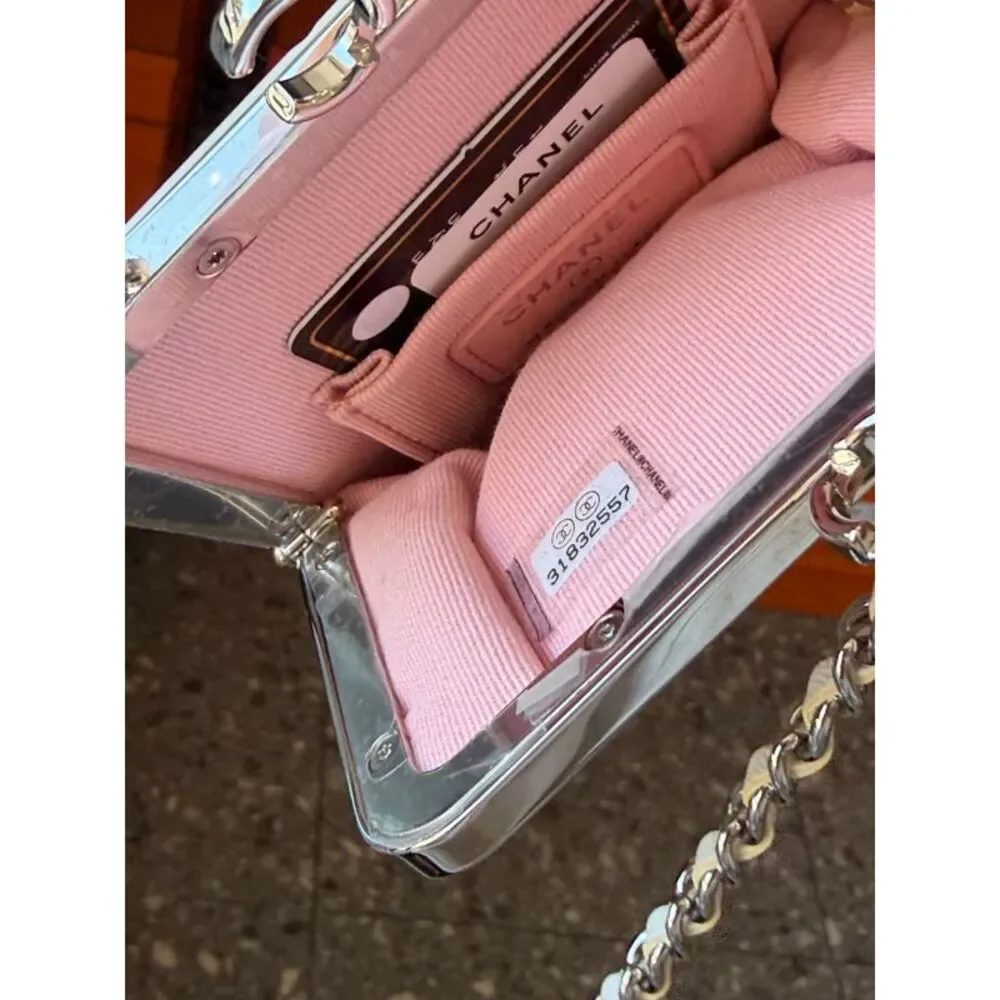 Chanel Women Pre-Loved Bag Very Good Condition